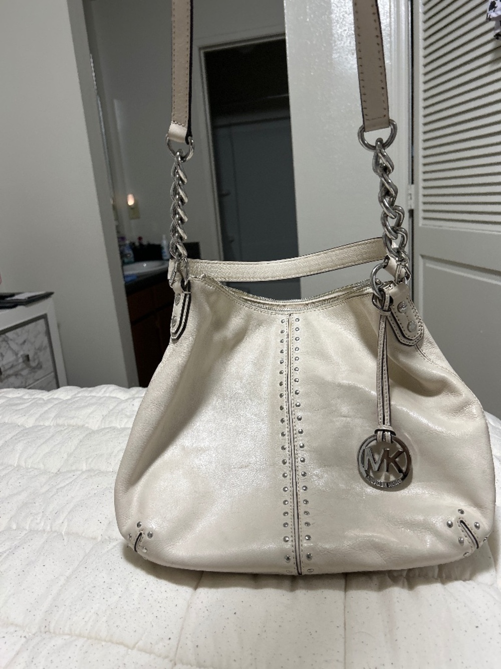 Michael Kors Hobo Bag